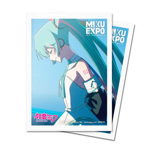 Card Sleeves | Hatsune Miku (see variants) - Anime Island CA