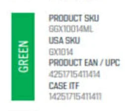 Card Sleeves | Japanese | Gamegenic Just Sleeves (see variants) Card Sleeves GTS