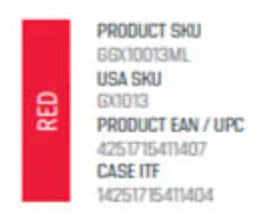 Card Sleeves | Japanese | Gamegenic Just Sleeves (see variants) Card Sleeves GTS