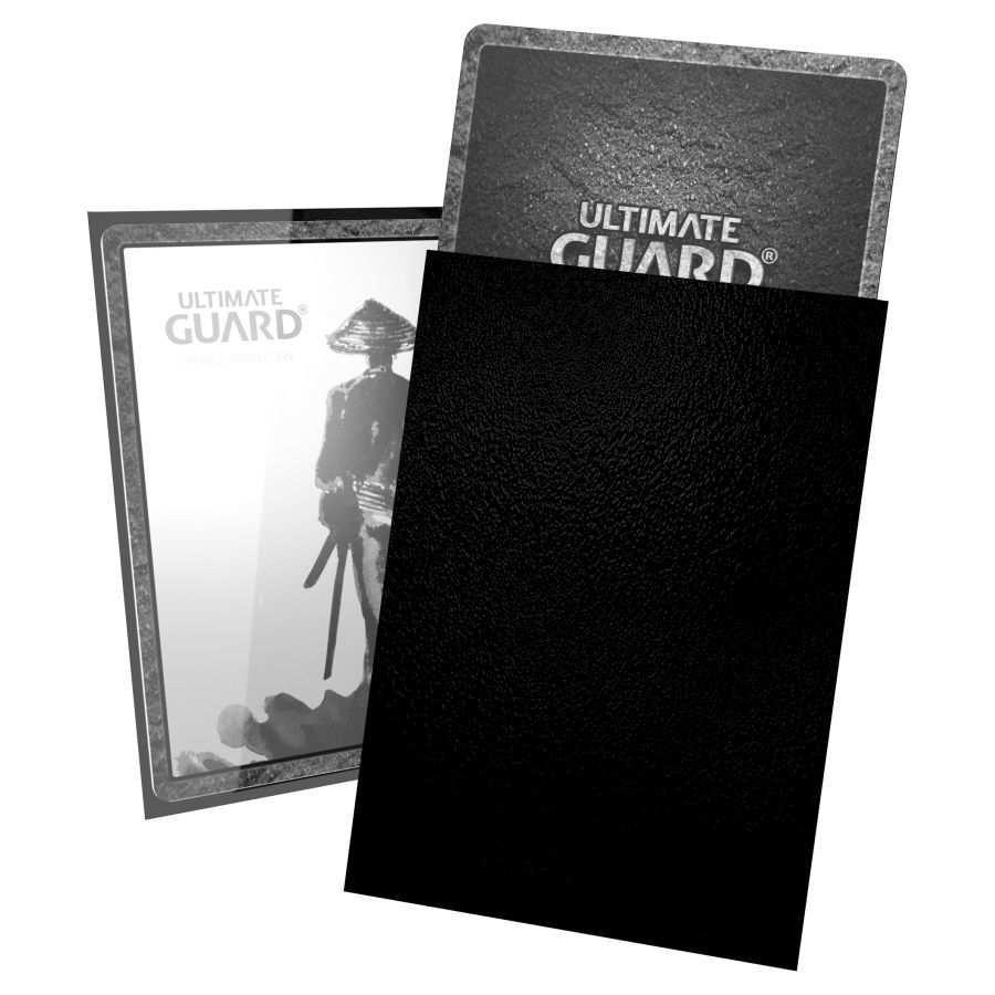 Card Sleeves | Japanese | Katana (see variants) Card Sleeves Ultimate Guard