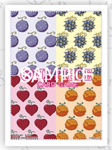Card Sleeves | One Piece (see variants) Card Sleeves Bandai
