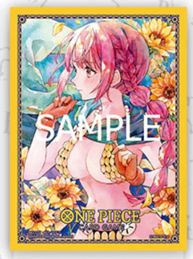 Card Sleeves | One Piece (see variants) Card Sleeves Anime Island CA