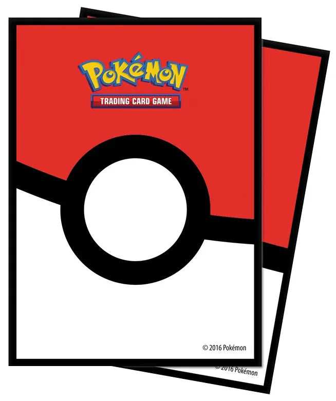 Card Sleeves | Pokémon (see variants) Card Sleeves Ultra Pro