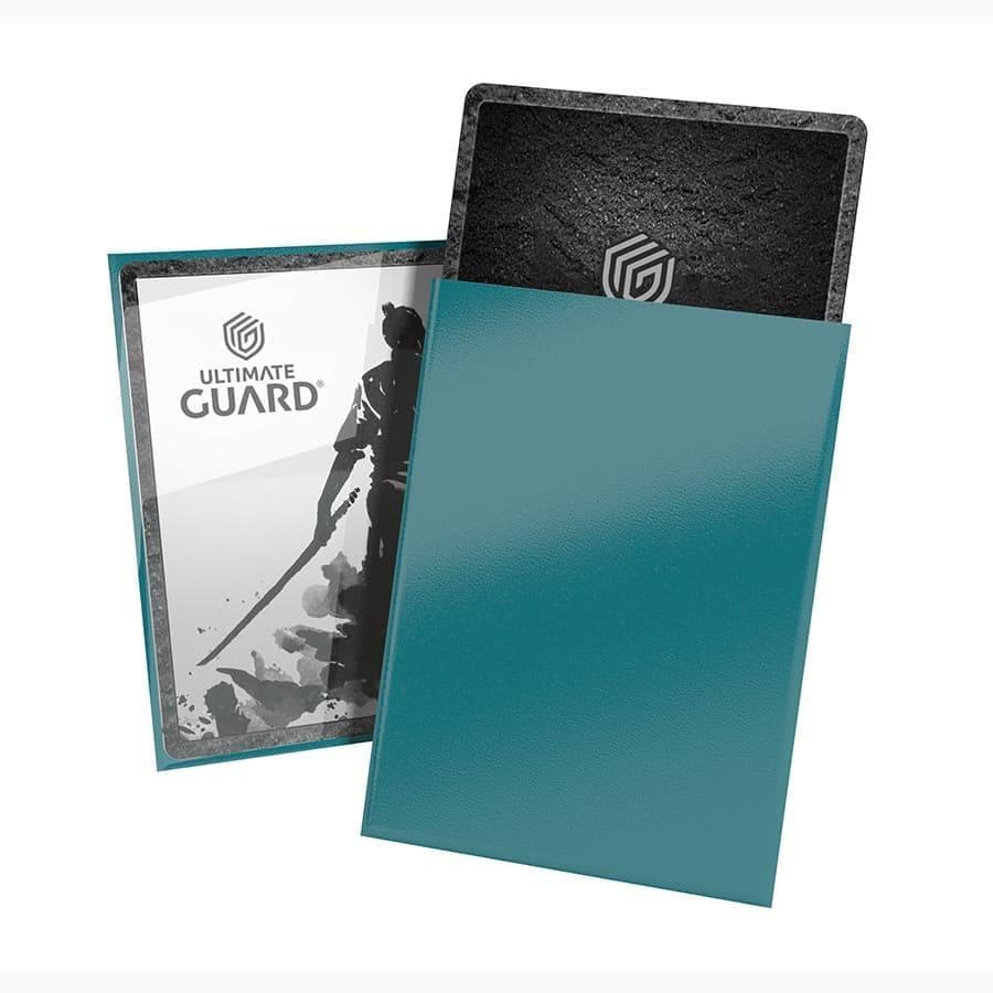 Card Sleeves | Standard | Katana (see variants) Card Sleeves Ultimate Guard