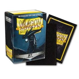 Card Sleeves | Standard | Matte | Dragon Shield (see variants) Card Sleeves Arcane Tinmen