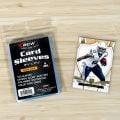 Card Sleeves | Thick Card | BCW Card Sleeves BCW