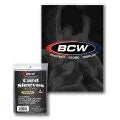 Card Sleeves | Thick Card | BCW Card Sleeves BCW