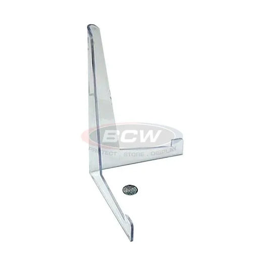 Card Stand | Acrylic | Large | BCW Card Accessories BCW