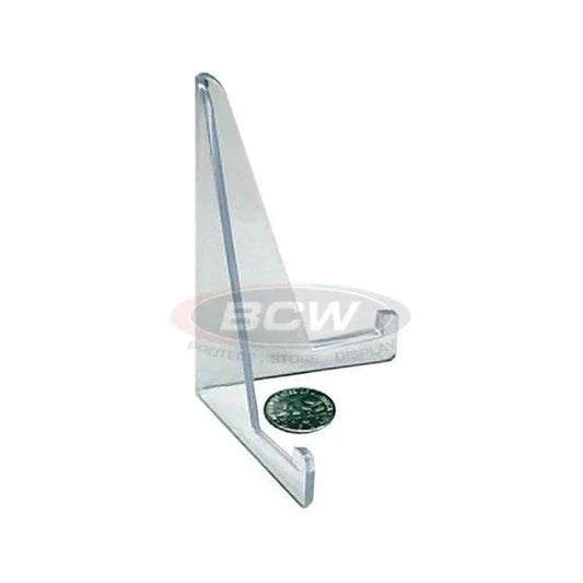 Card Stand | Acrylic | Small | BCW Card Accessories BCW