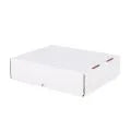 Card Storage | Box | Cardboard | 3200 Count | Full Lid | BCW Card Storage BCW