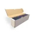 Card Storage | Box | Cardboard | Toploaders | 14" | BCW Card Storage BCW