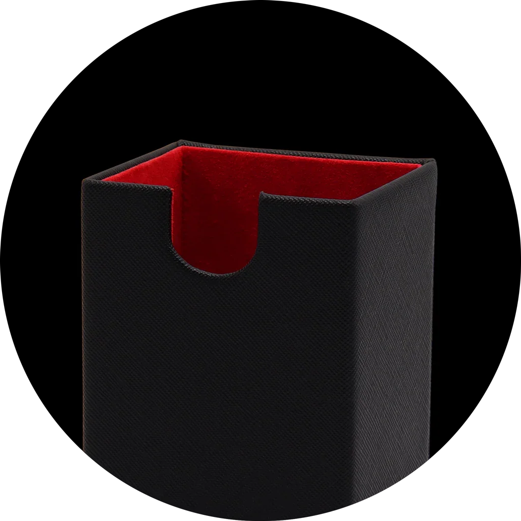 Card Storage | Dex Protection | Supreme Game Chest Inserts Card Storage Dex Protection