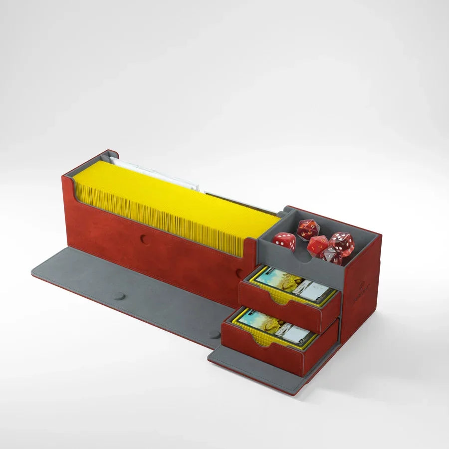 Card Storage | Gamegenic | Cards Lair 400+ Convertible (see variants) Card Storage Gamegenic