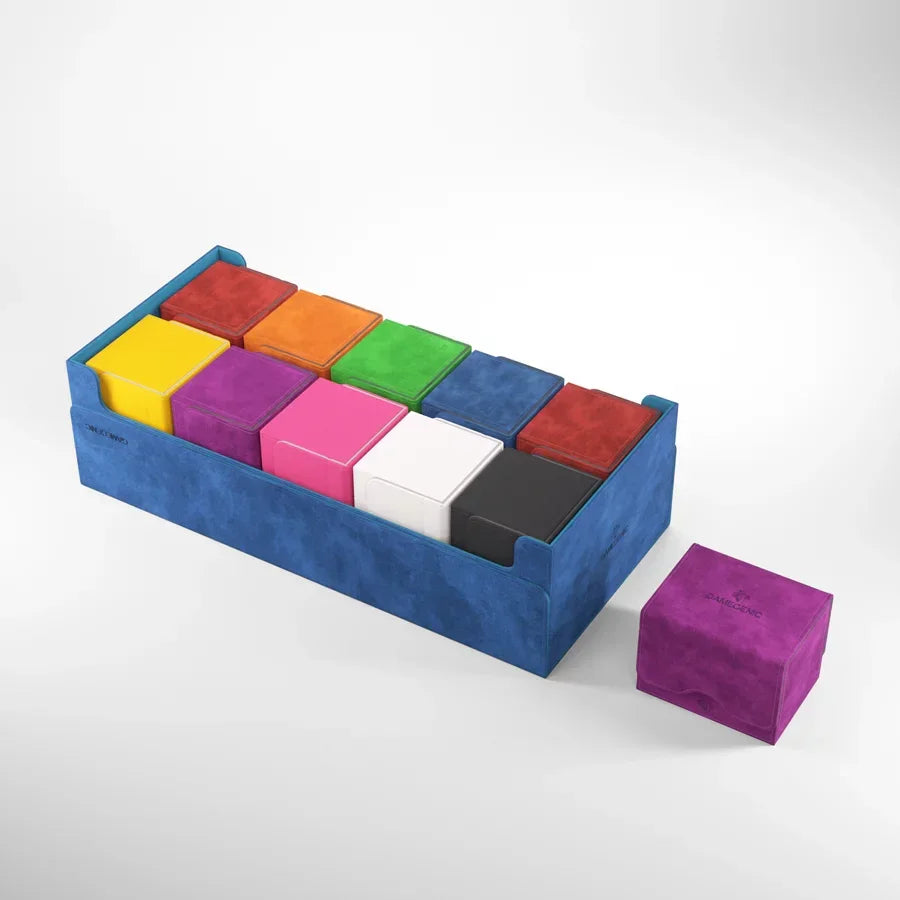 Card Storage | Gamegenic | Dungeon 1100+ Convertible Card Storage Gamegenic