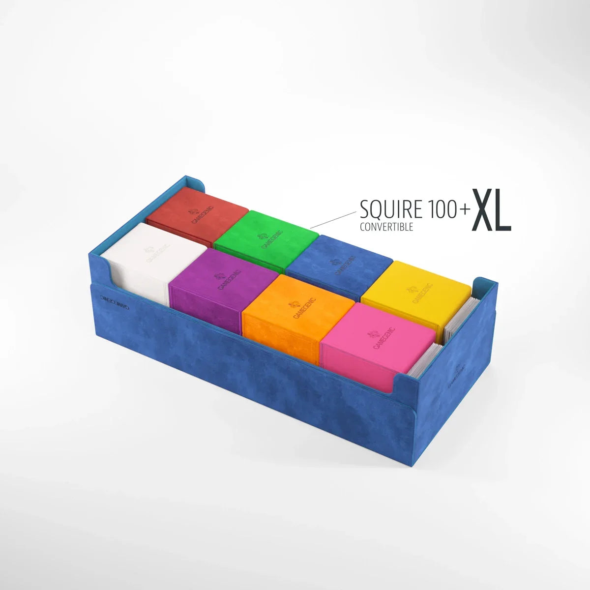 Card Storage | Gamegenic | Dungeon 1100+ Convertible Card Storage Gamegenic