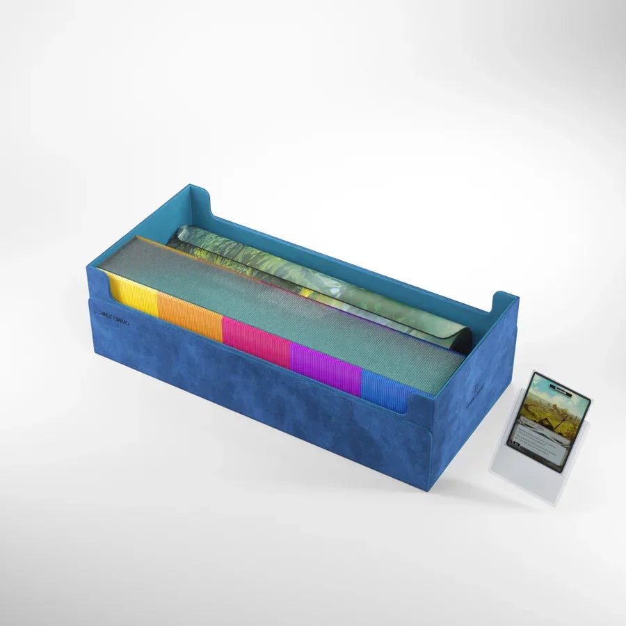 Card Storage | Gamegenic | Dungeon 1100+ Convertible Card Storage Gamegenic