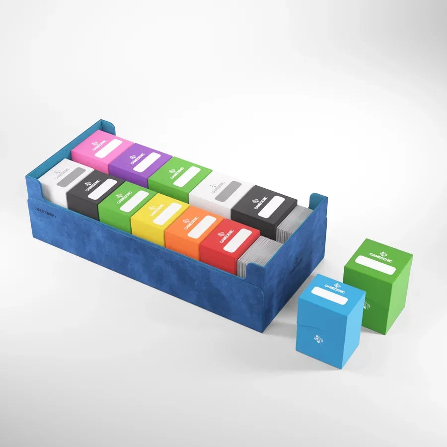 Card Storage | Gamegenic | Dungeon 1100+ Convertible Card Storage Gamegenic