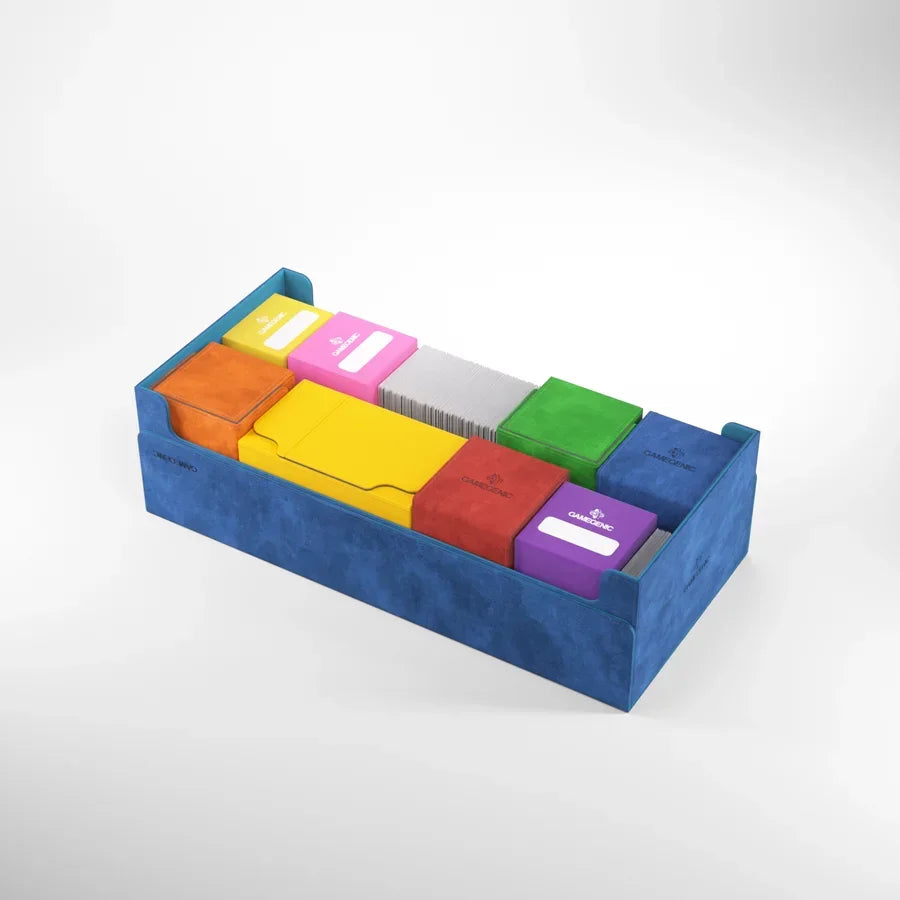 Card Storage | Gamegenic | Dungeon 1100+ Convertible Card Storage Gamegenic