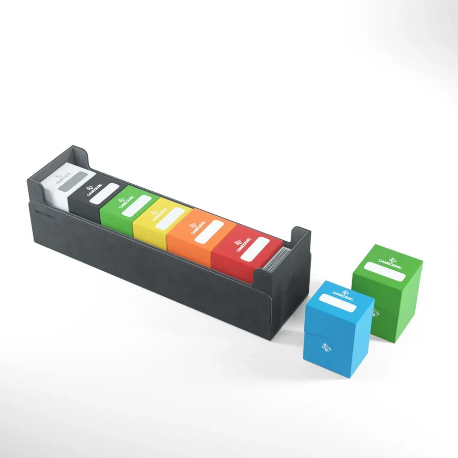 Card Storage | Gamegenic | Dungeon S 550+ Convertible Card Storage Gamegenic