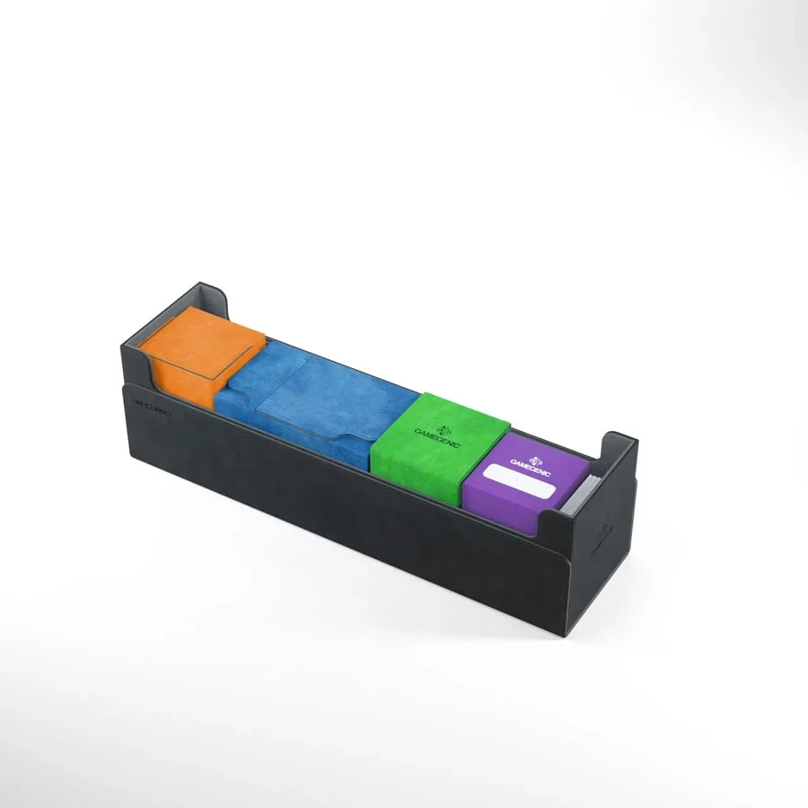 Card Storage | Gamegenic | Dungeon S 550+ Convertible Card Storage Gamegenic