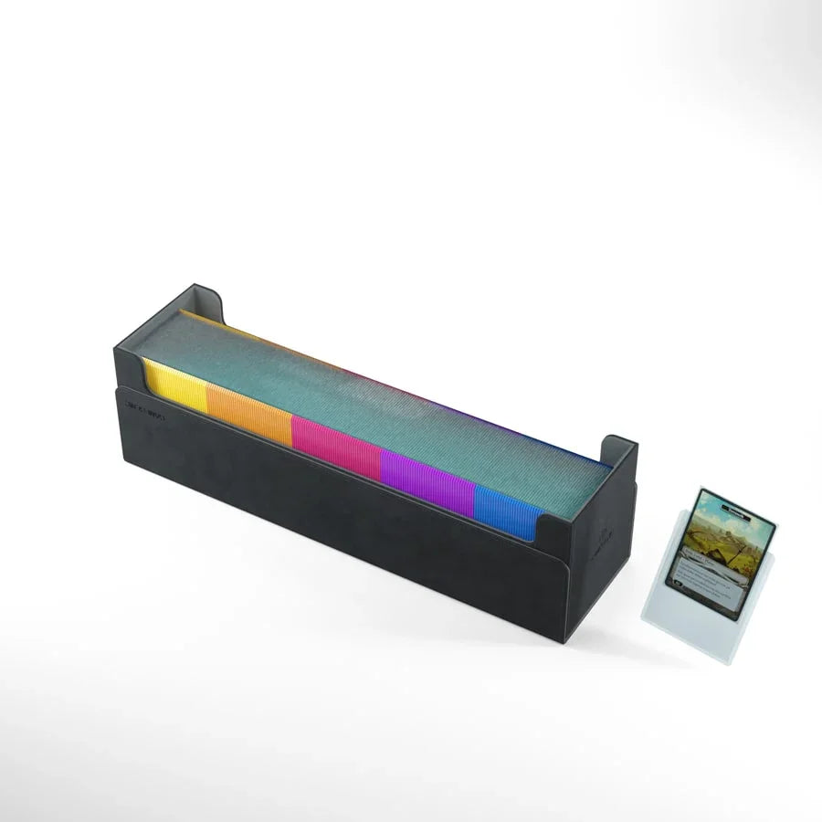 Card Storage | Gamegenic | Dungeon S 550+ Convertible Card Storage Gamegenic