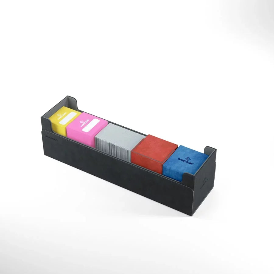 Card Storage | Gamegenic | Dungeon S 550+ Convertible Card Storage Gamegenic