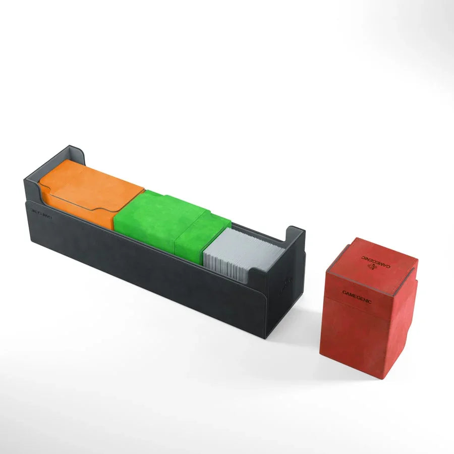 Card Storage | Gamegenic | Dungeon S 550+ Convertible Card Storage Gamegenic