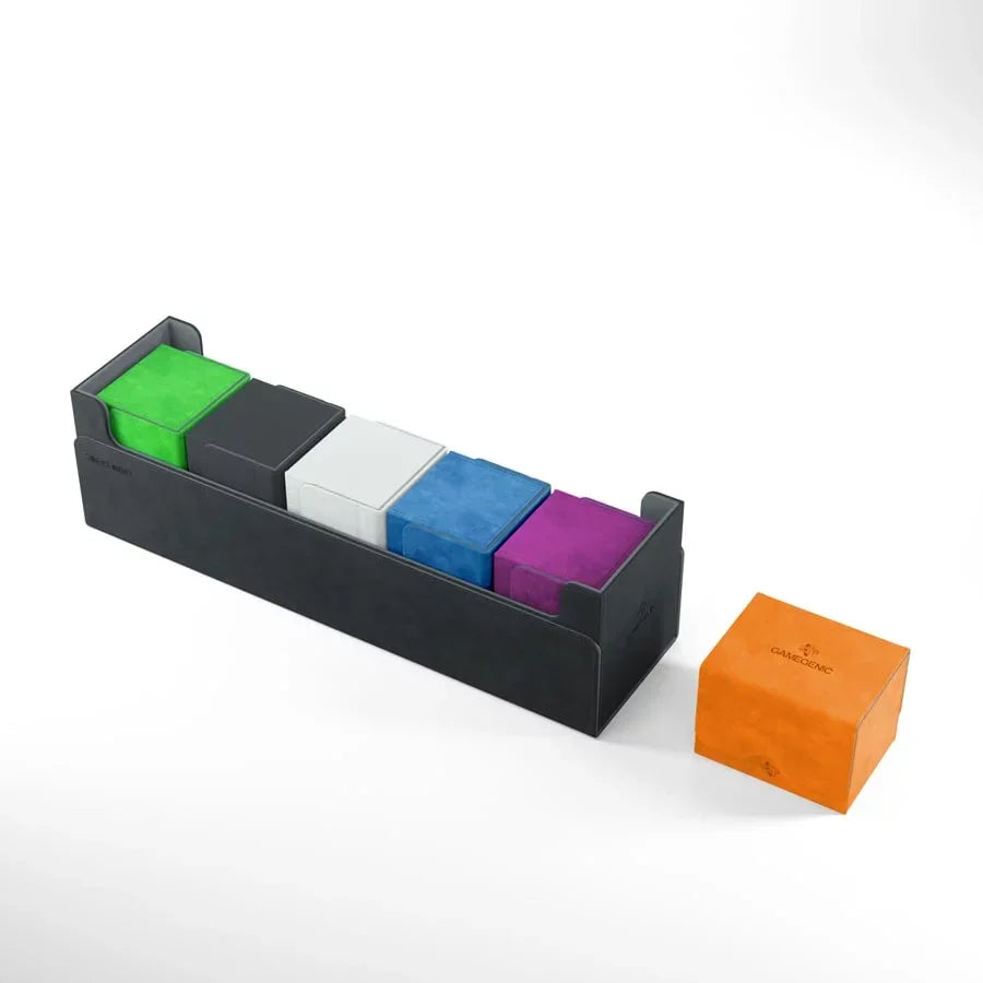 Card Storage | Gamegenic | Dungeon S 550+ Convertible Card Storage Gamegenic
