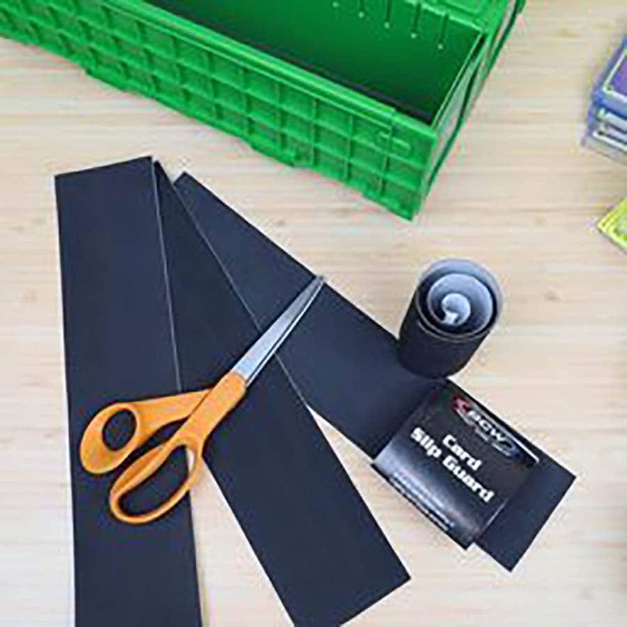 Card Storage | Slip Guard Strip | BCW Card Storage BCW