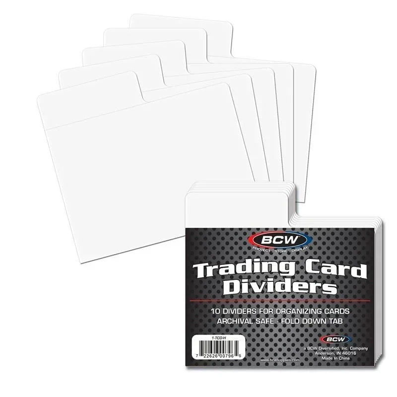 Card Storage