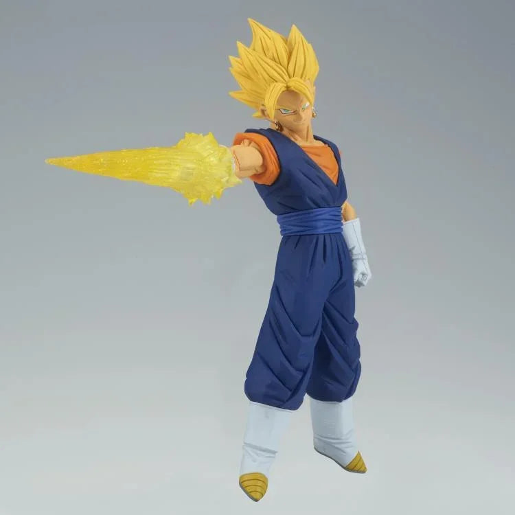 Figure | Dragon Ball | Vegito | GxMateria | Banpresto Figure Banpresto