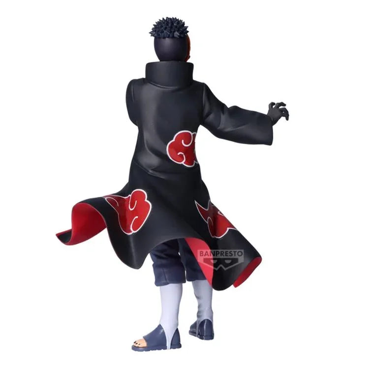 Figure | Naruto | Tobi | Banpresto Vibration Stars Figure Banpresto