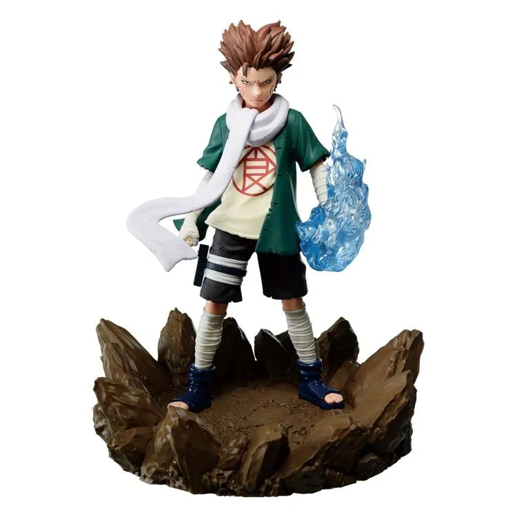 Figure | Naruto | Choji Akimichi | Banpresto Figure Banpresto