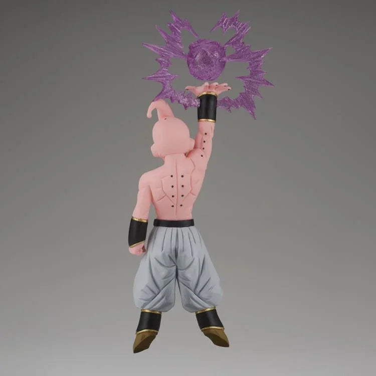 Figure | Dragon Ball | Majin Buu | GxMateria | Banpresto DBZ Figure Banpresto