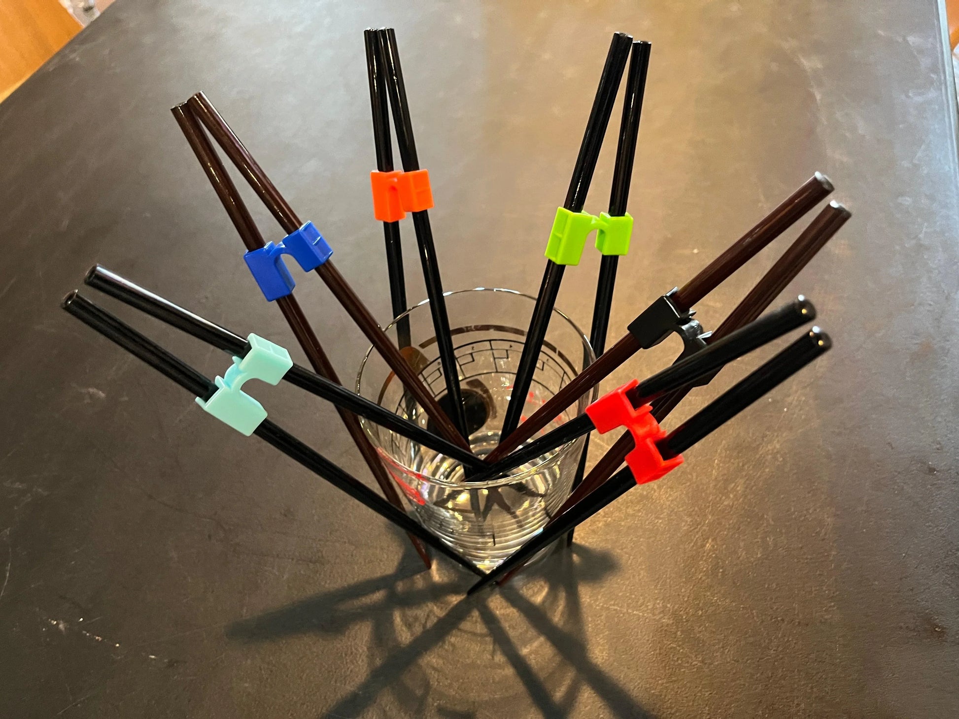 Chopstick Trainers Kitchenware Anime Island CA