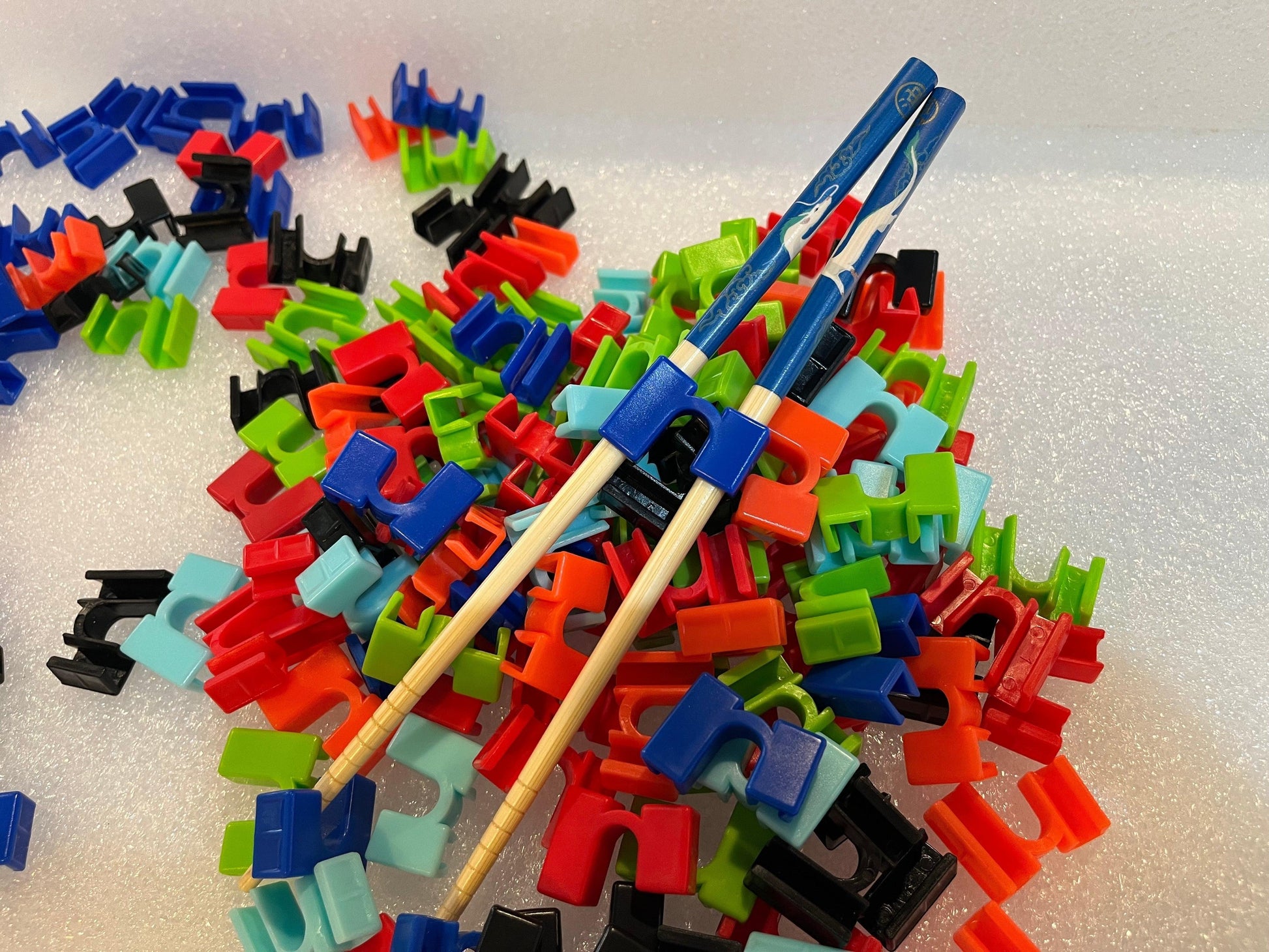 Chopstick Trainers Kitchenware Anime Island CA