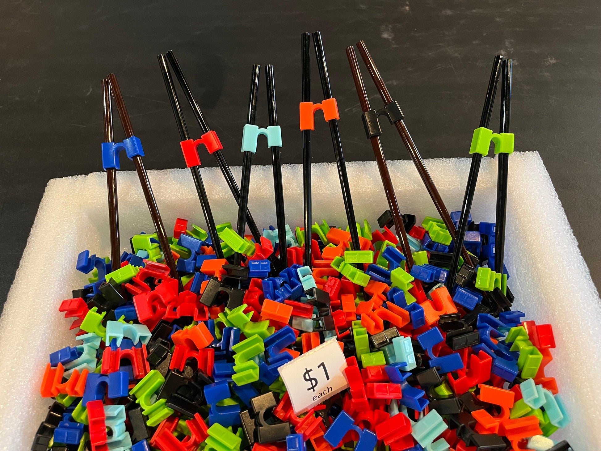 Chopstick Trainers Kitchenware Anime Island CA