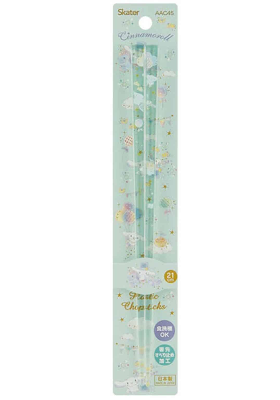 Chopsticks | Acrylic | Sanrio Kitchenware Skater