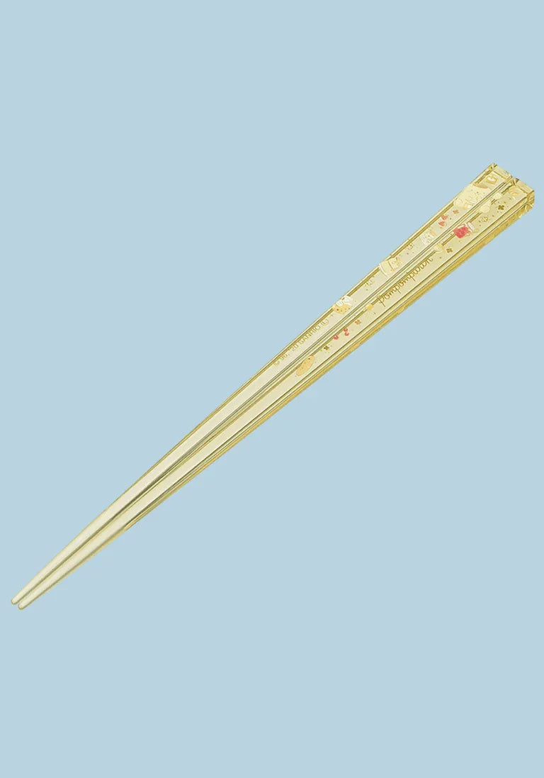 Chopsticks | Acrylic | Sanrio Kitchenware Skater