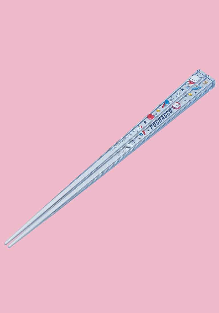 Chopsticks | Acrylic | Sanrio Kitchenware Skater