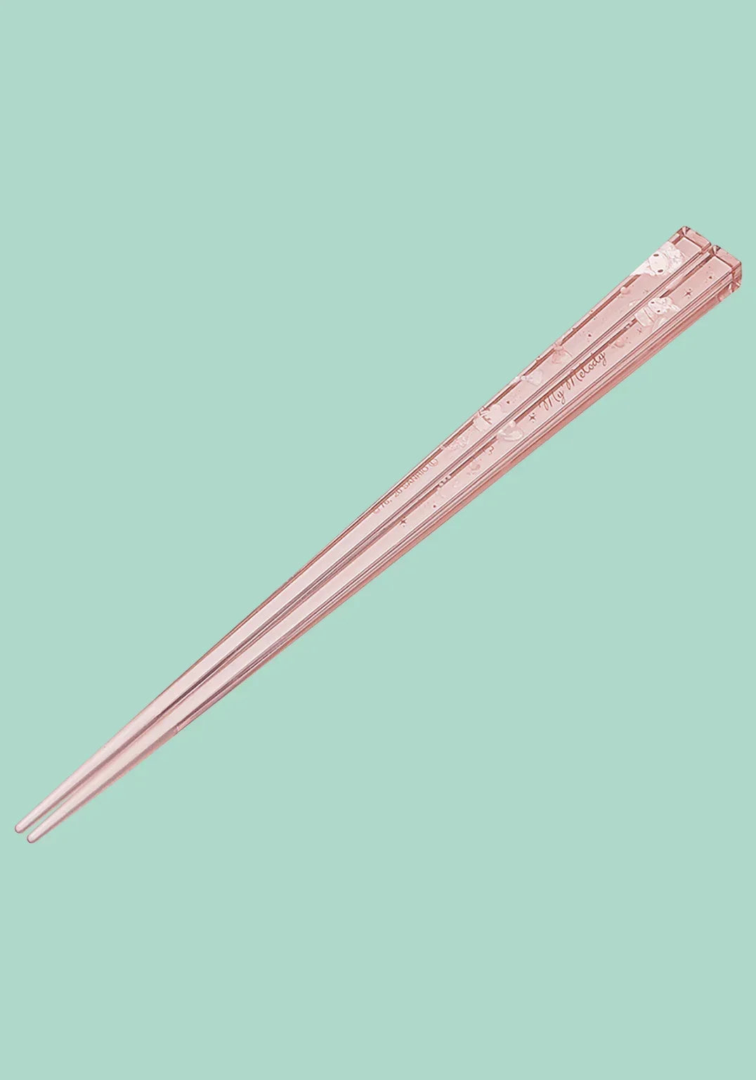 Chopsticks | Acrylic | Sanrio Kitchenware Skater