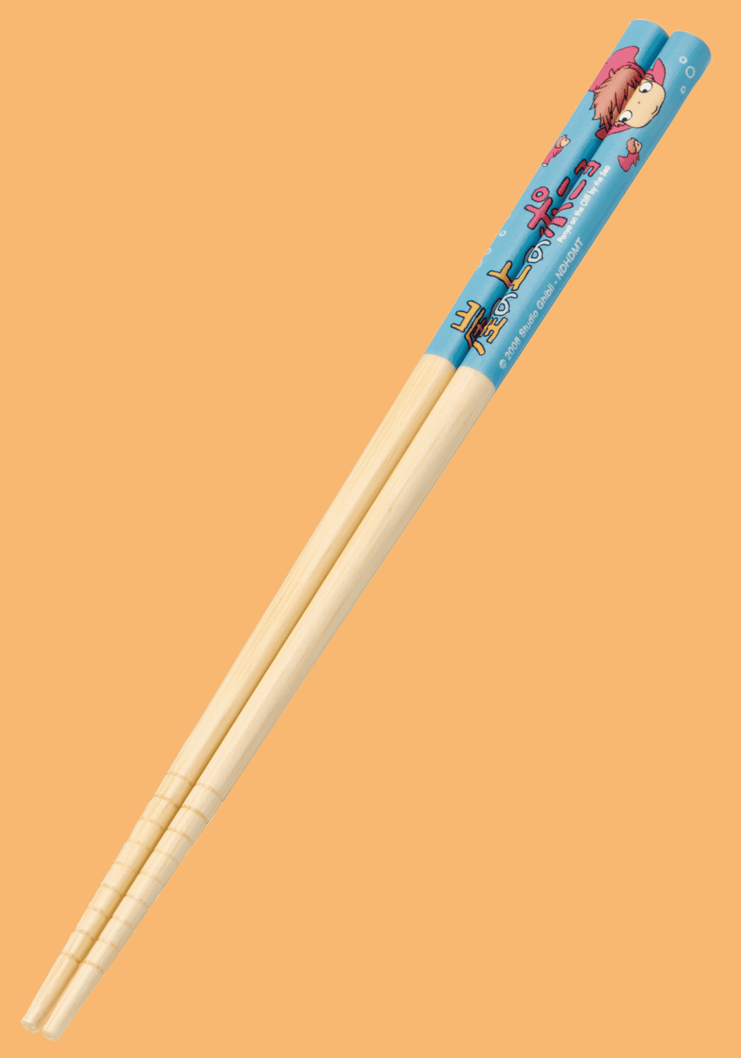 Chopsticks | Bamboo | Studio Ghibli - Anime Island CA