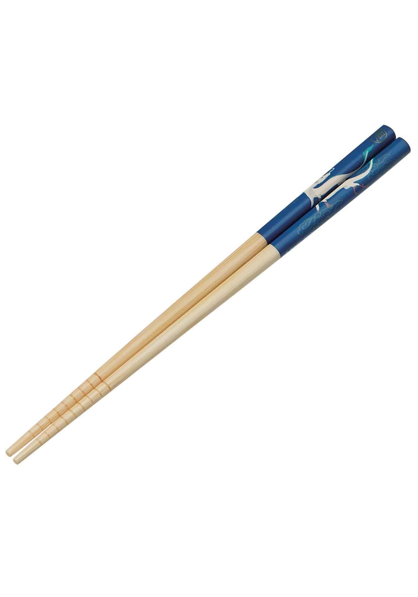 Chopsticks | Bamboo | Studio Ghibli Kitchenware Skater