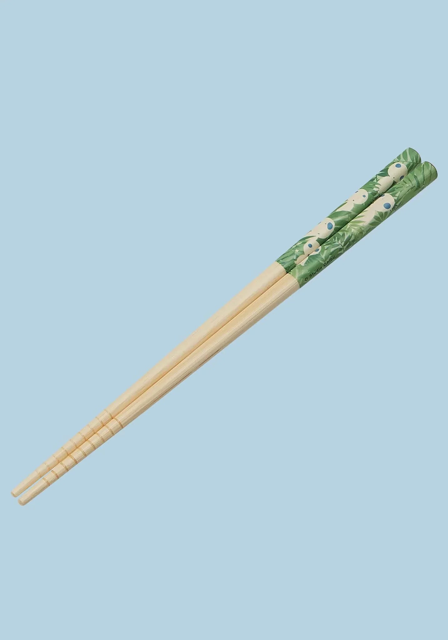 Chopsticks | Bamboo | Studio Ghibli Kitchenware Skater