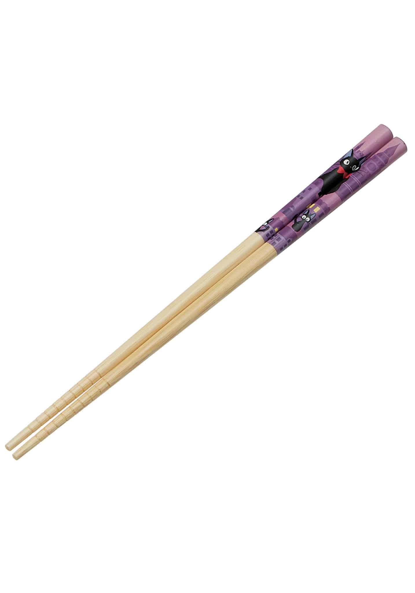 Chopsticks | Bamboo | Studio Ghibli - Anime Island CA