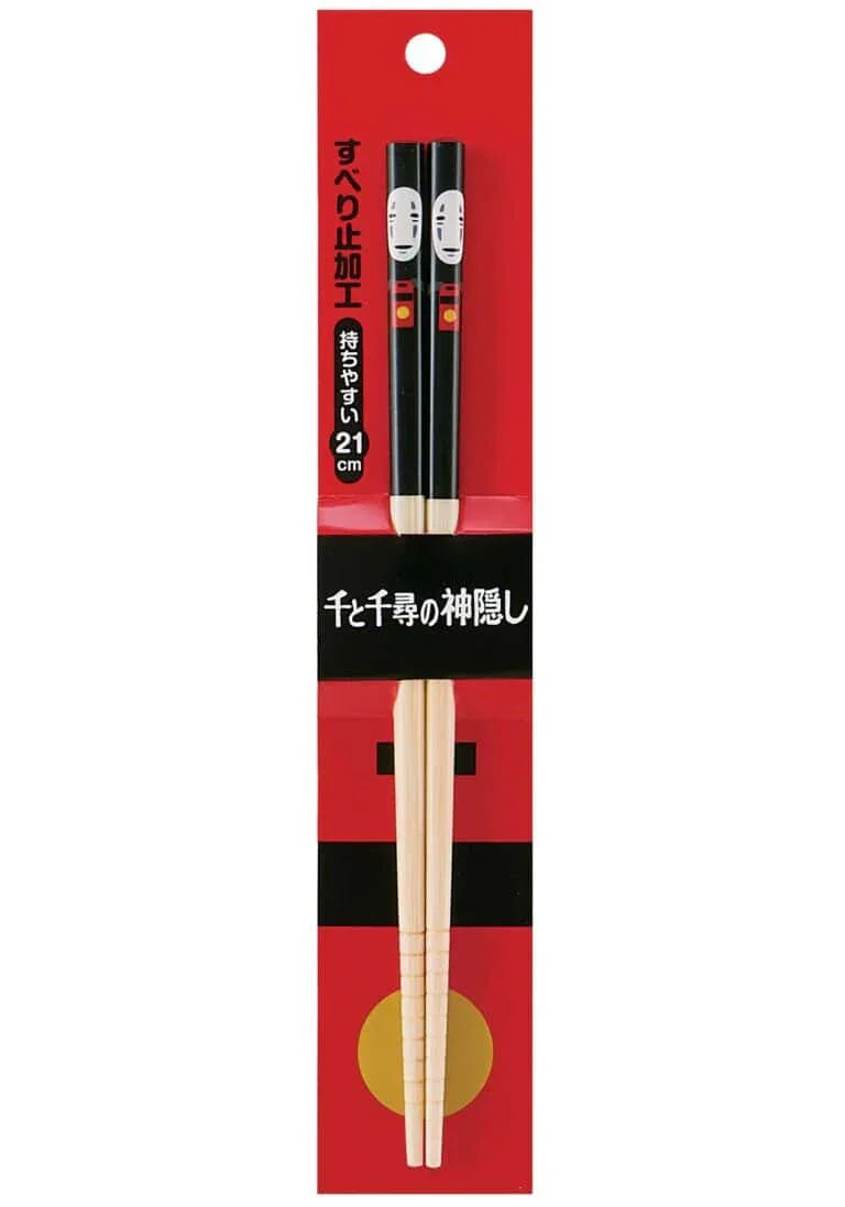 Chopsticks | Bamboo | Studio Ghibli Kitchenware Skater