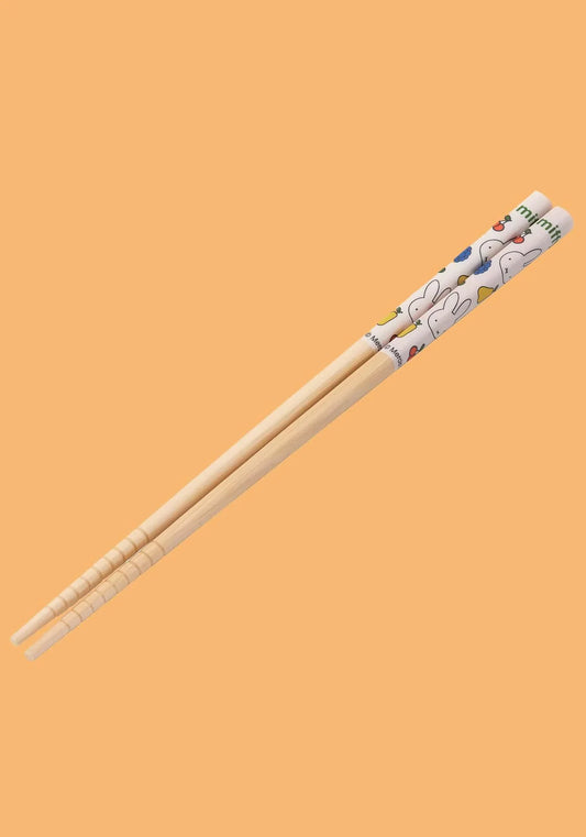 Chopsticks | Miffy Kitchenware Skater