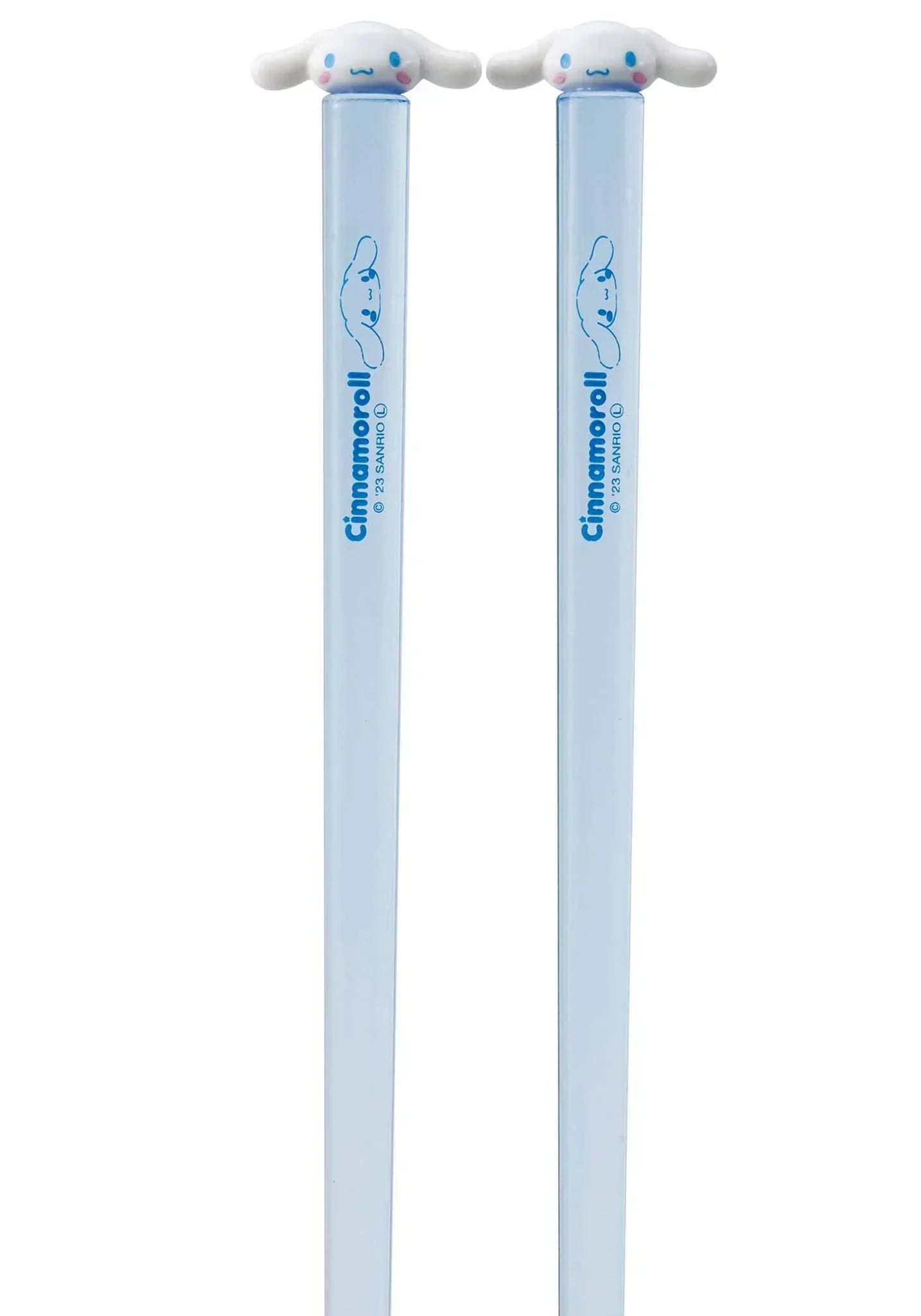 Chopsticks | Sanrio | Mascot Topper Kitchenware Skater