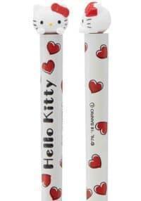 Chopsticks | Sanrio | Mascot Topper Kitchenware Skater