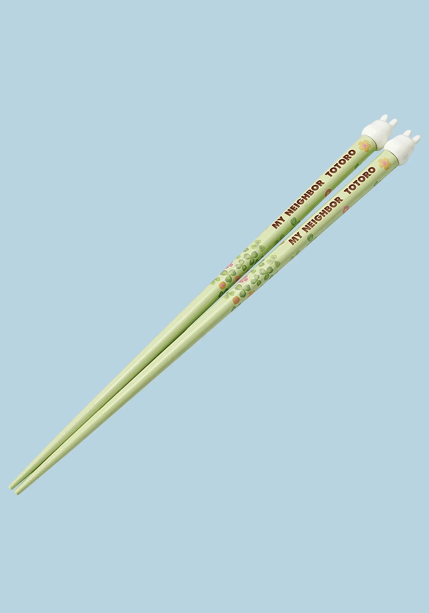 Chopsticks | Studio Ghibli | Mascot Topper Kitchenware Skater